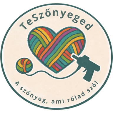 TeSzőnyeged logó
