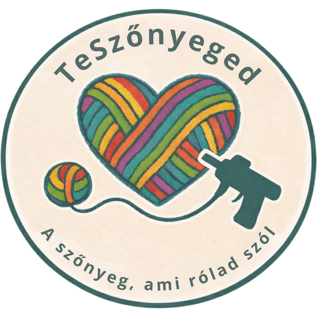 TeSzőnyeged logó